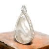 Snow agate Nicky