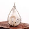 Snow Agate Sarah
