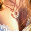 Snow Agate Tamara