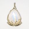 Rainbow Moonstone Sarah