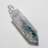 Moss Agate Sem III