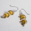 Earrings Manu