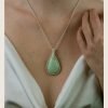 Chrysopraas Marly