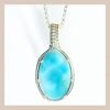 Larimar Lux