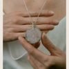 Roze Druzy Star