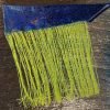 Party Sleeves Blauw Holographic / Neon Geel