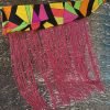 Party Sleeves Multikleur / Pink